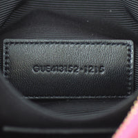 Saint Laurent Monogram Crossbody Phone Pouch Code