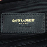 Saint Laurent Monogram Crossbody Phone Pouch Stamp