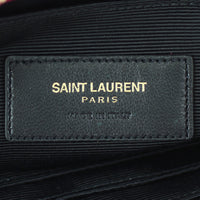 Saint Laurent Monogram Crossbody Phone Pouch Stamp