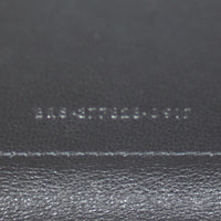 Saint Laurent Monogram Envelope Chain Wallet Code