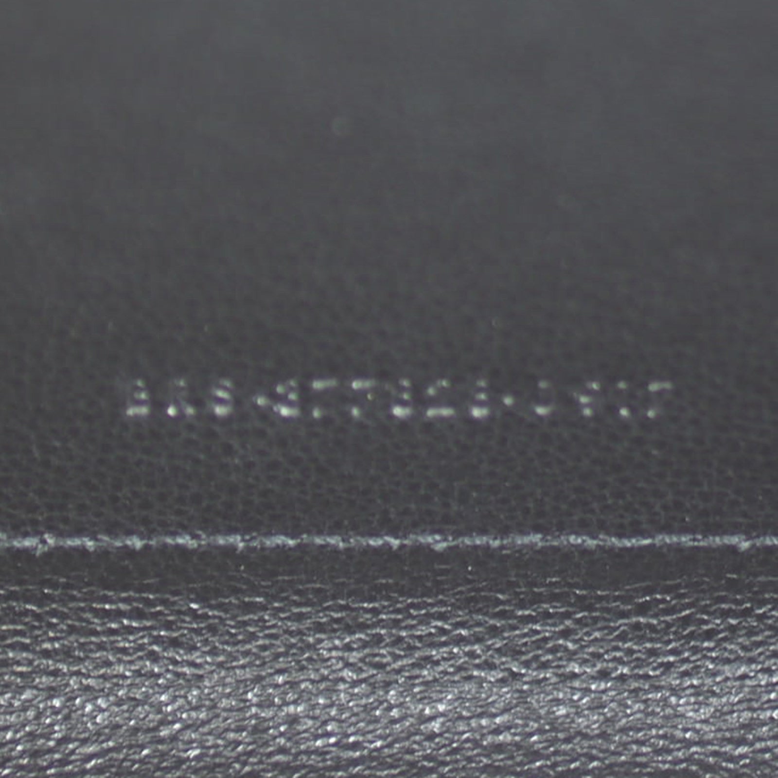 Saint Laurent Monogram Envelope Chain Wallet Code