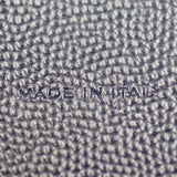 Saint Laurent Monogram Envelope Chain Wallet Stamp