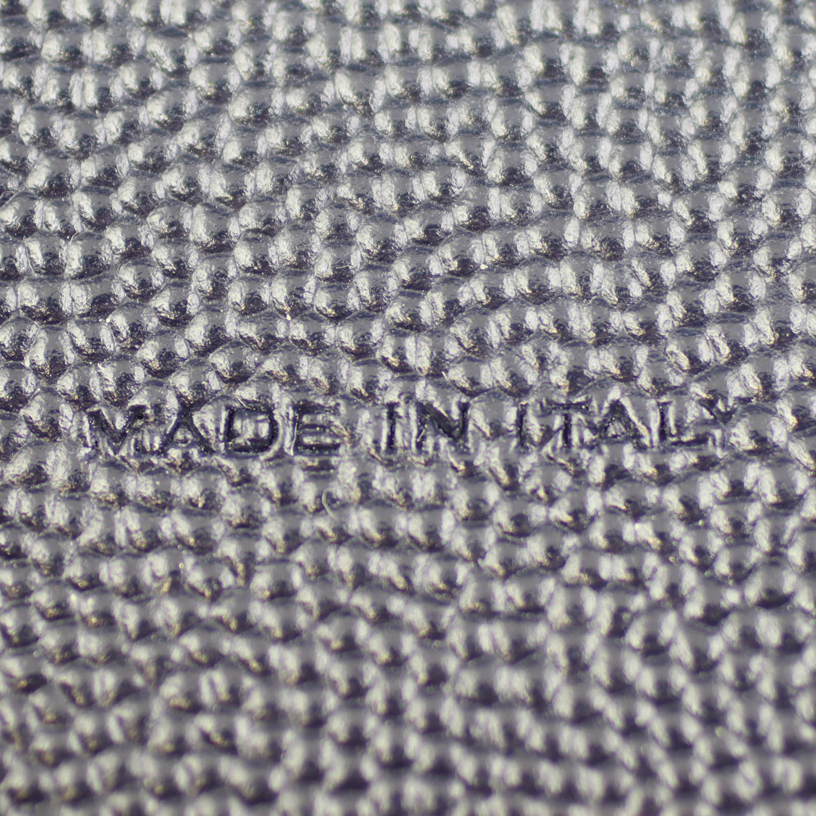 Saint Laurent Monogram Envelope Chain Wallet Stamp