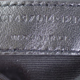 Saint Laurent LouLou Chain Bag Large Code