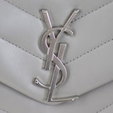 Saint Laurent LouLou Chain Bag Large Logo