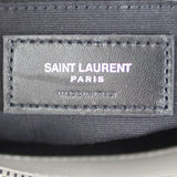 Saint Laurent LouLou Chain Bag Large Stamp
