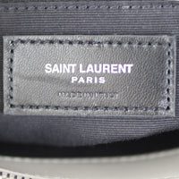 Saint Laurent LouLou Chain Bag Large Stamp