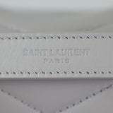 Saint Laurent LouLou Chain Bag Large Strap