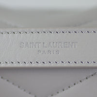 Saint Laurent LouLou Chain Bag Large Strap