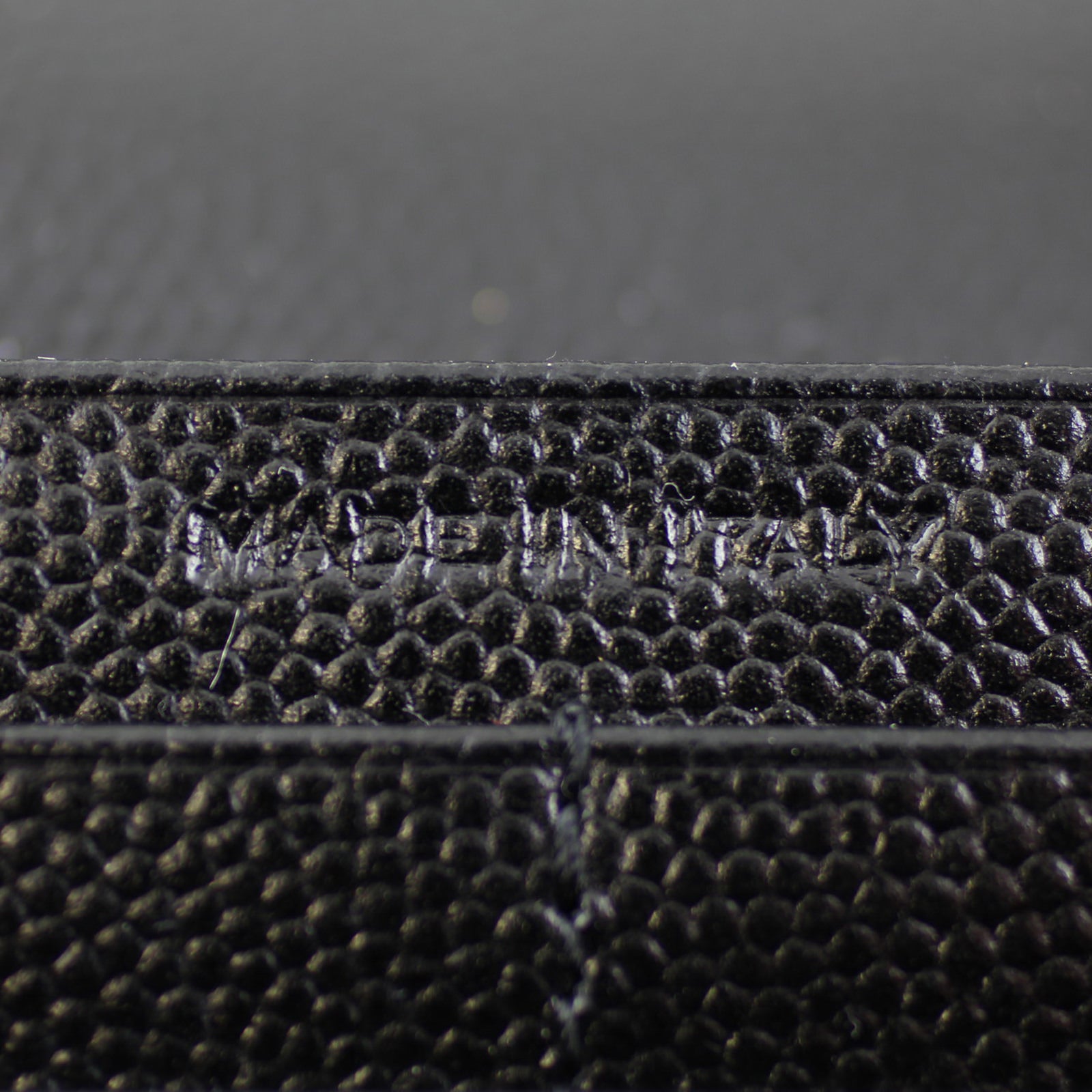 Saint Laurent Monogram Envelope Wallet Stamp