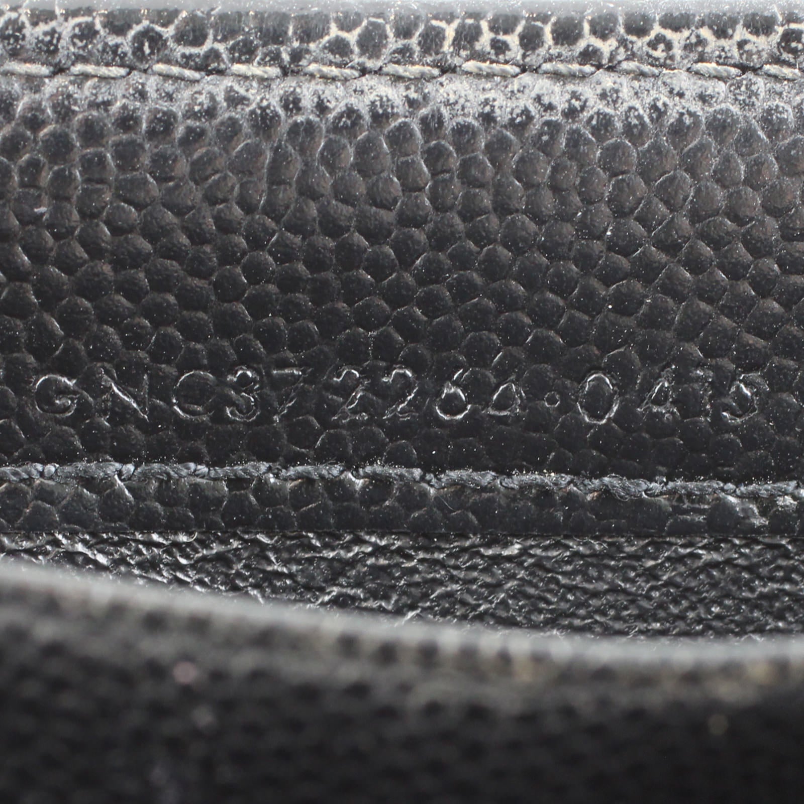 Saint Laurent Monogram Matelassé Flap Wallet Large Code