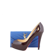 Saint Laurent Monogram Flap Wallet Large Scale