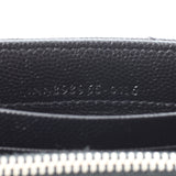 Saint Laurent Monogram Flap Wallet Large Code