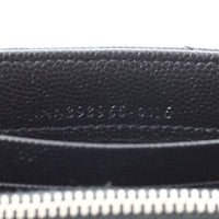 Saint Laurent Monogram Flap Wallet Large Code