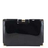 Saint Laurent Patent Clutch back