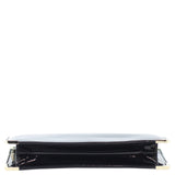 Saint Laurent Patent Clutch base