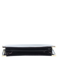 Saint Laurent Patent Clutch base