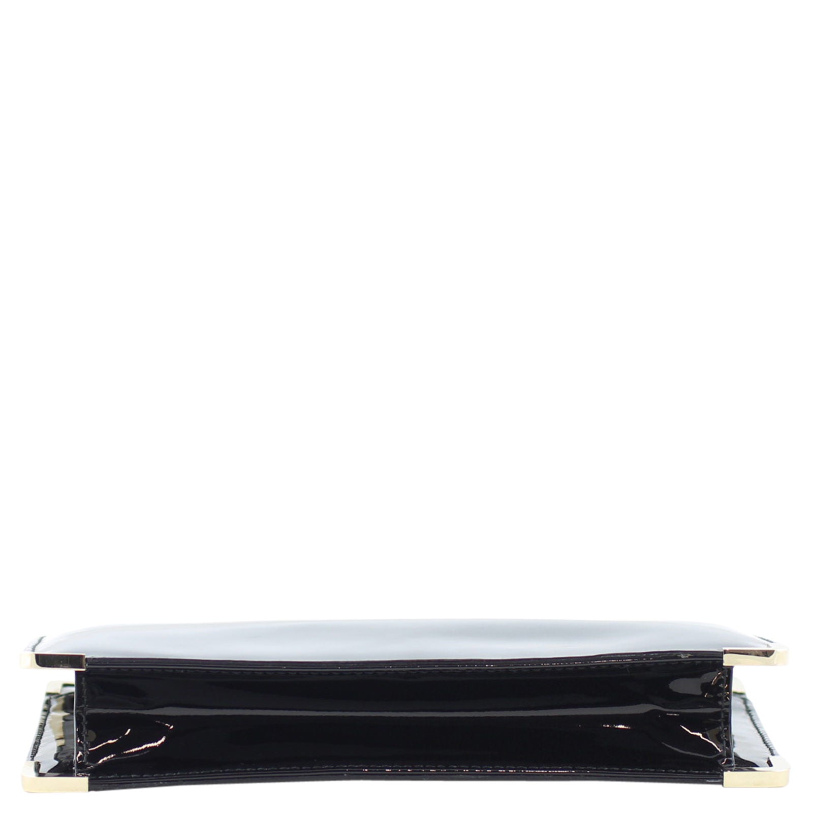 Saint Laurent Patent Clutch base