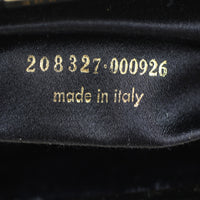 Saint Laurent Patent Clutch Italy