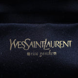 Saint Laurent Patent Clutch YSL