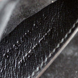 Saint Laurent Classic Medium Kate Tassel Satchel Python Date Code