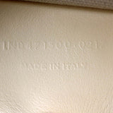 Saint Laurent Soft Raffia Shoulder Bag Date Code