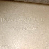 Saint Laurent Soft Raffia Shoulder Bag Date Code