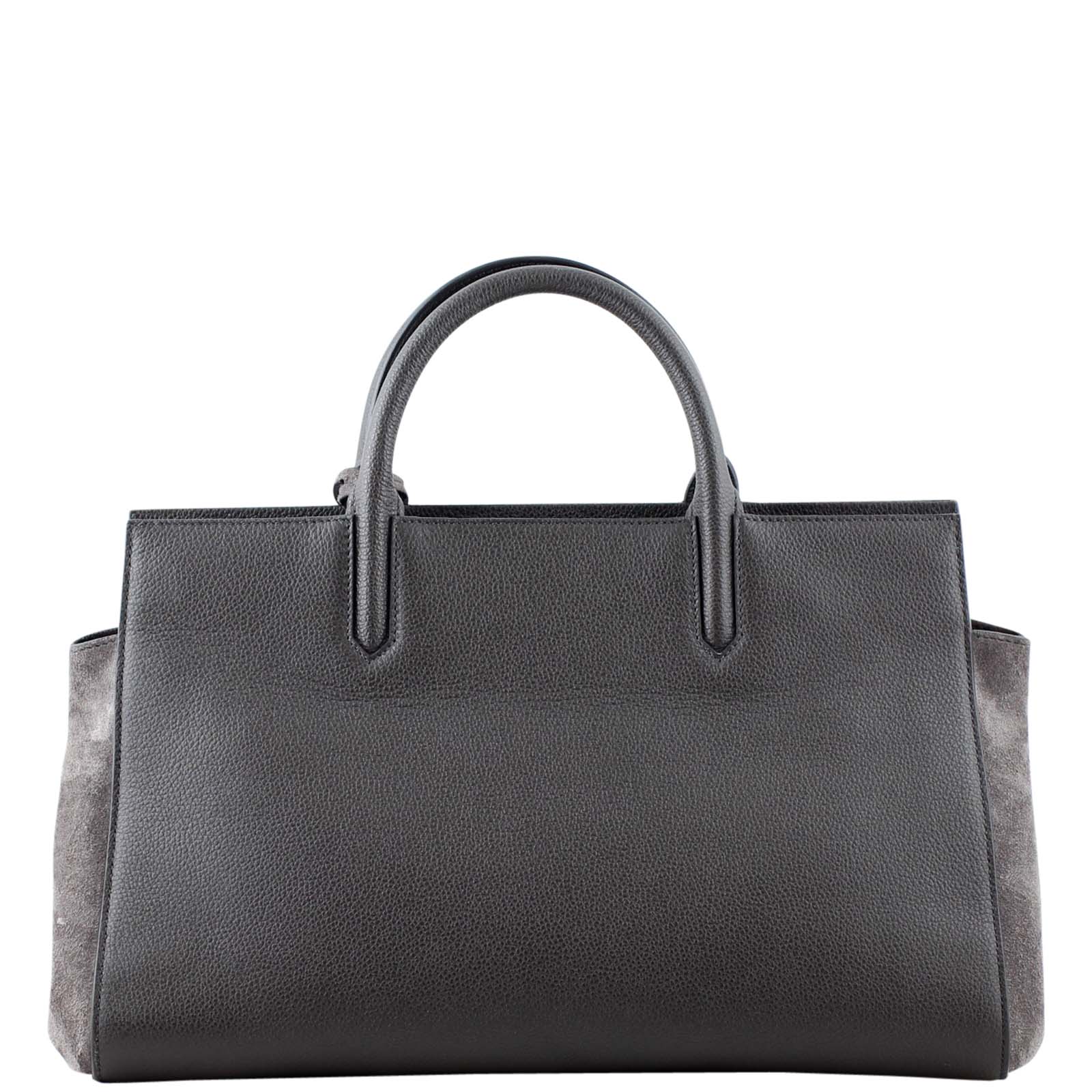 Saint Laurent Rive Gauche Cabas Small Back