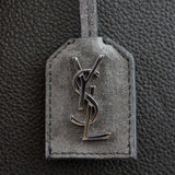 Saint Laurent Rive Gauche Cabas Small Clochette