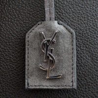 Saint Laurent Rive Gauche Cabas Small Clochette