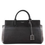 Saint Laurent Rive Gauche Cabas Small Front