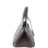 Saint Laurent Rive Gauche Cabas Small Left