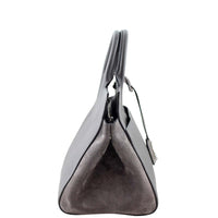 Saint Laurent Rive Gauche Cabas Small Left