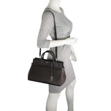 Saint Laurent Rive Gauche Cabas Small Scale