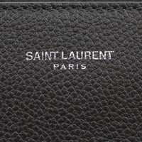 Saint Laurent Rive Gauche Cabas Small Stamp