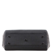 Saint Laurent Rive Gauche Cabas Small Base