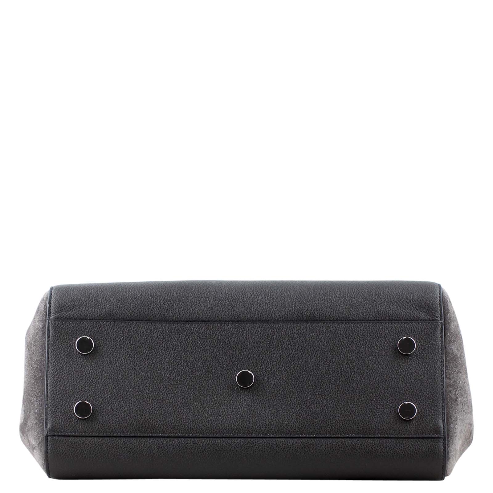 Saint Laurent Rive Gauche Cabas Small Base