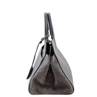 Saint Laurent Rive Gauche Cabas Small Right