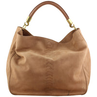 Saint Laurent Roady Hobo Back