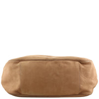 Saint Laurent Roady Hobo Base