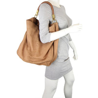 Saint Laurent Roady Hobo Mannequin