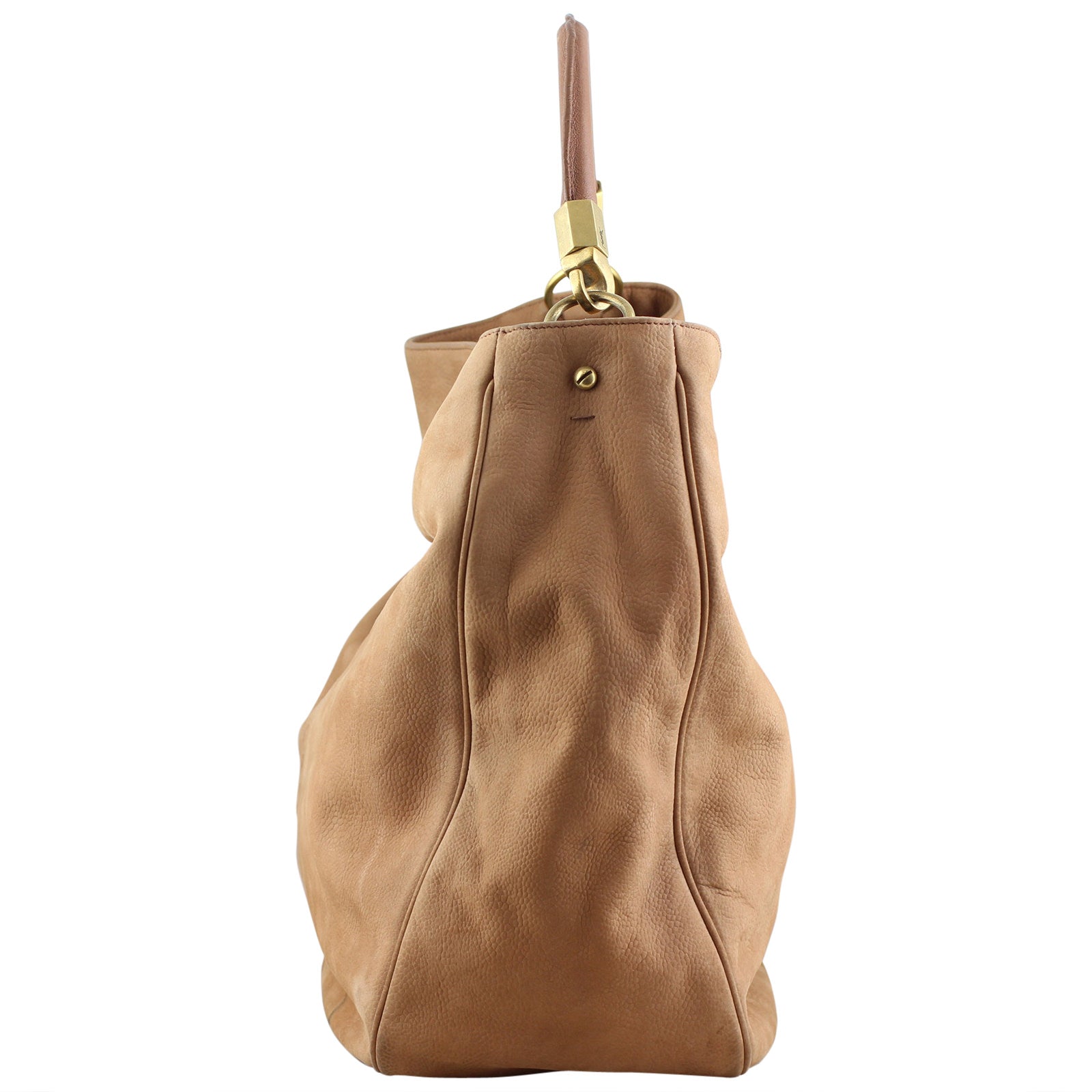 Saint Laurent Roady Hobo Right