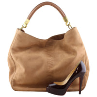 Saint Laurent Roady Hobo Scale