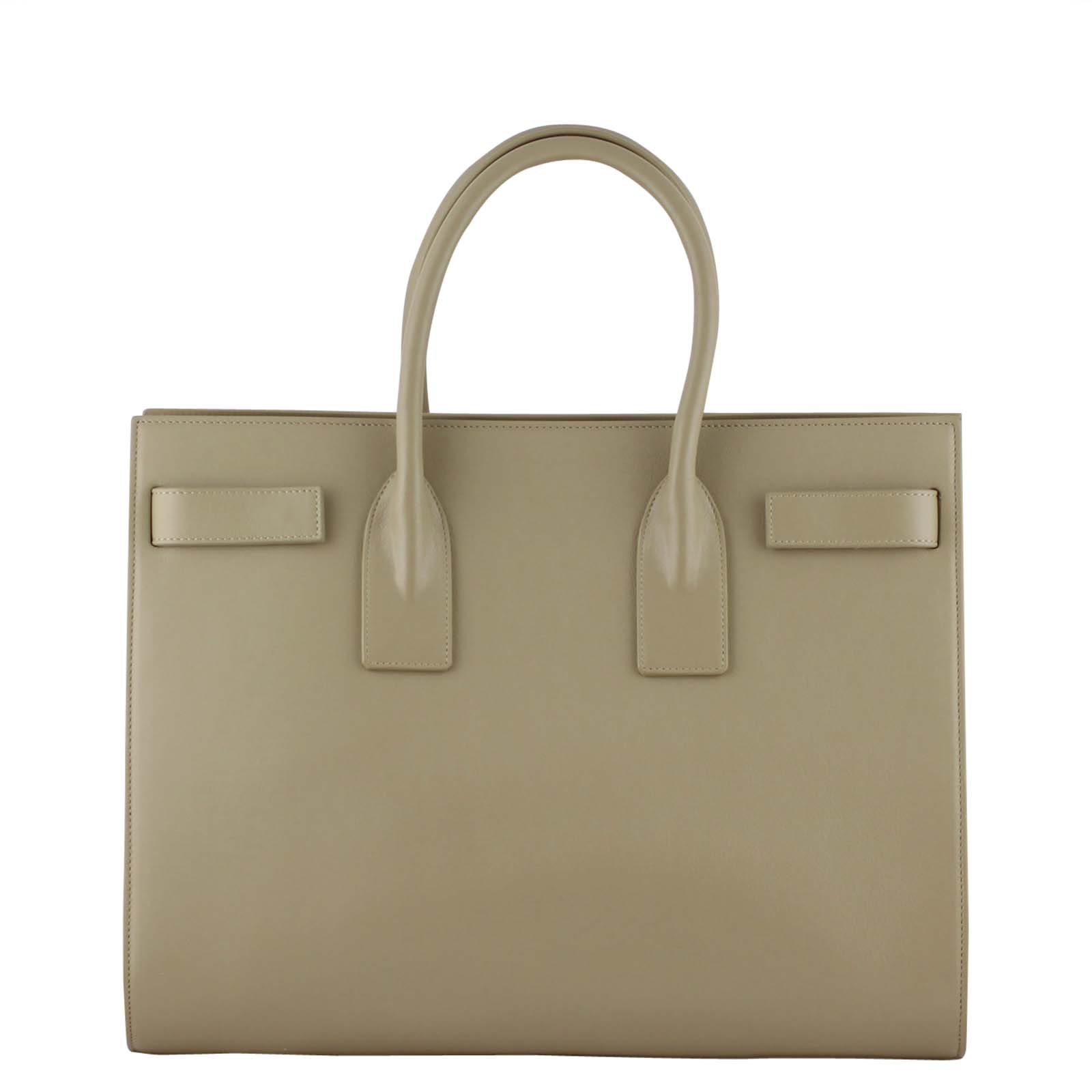 Saint Laurent Sac de Jour Back