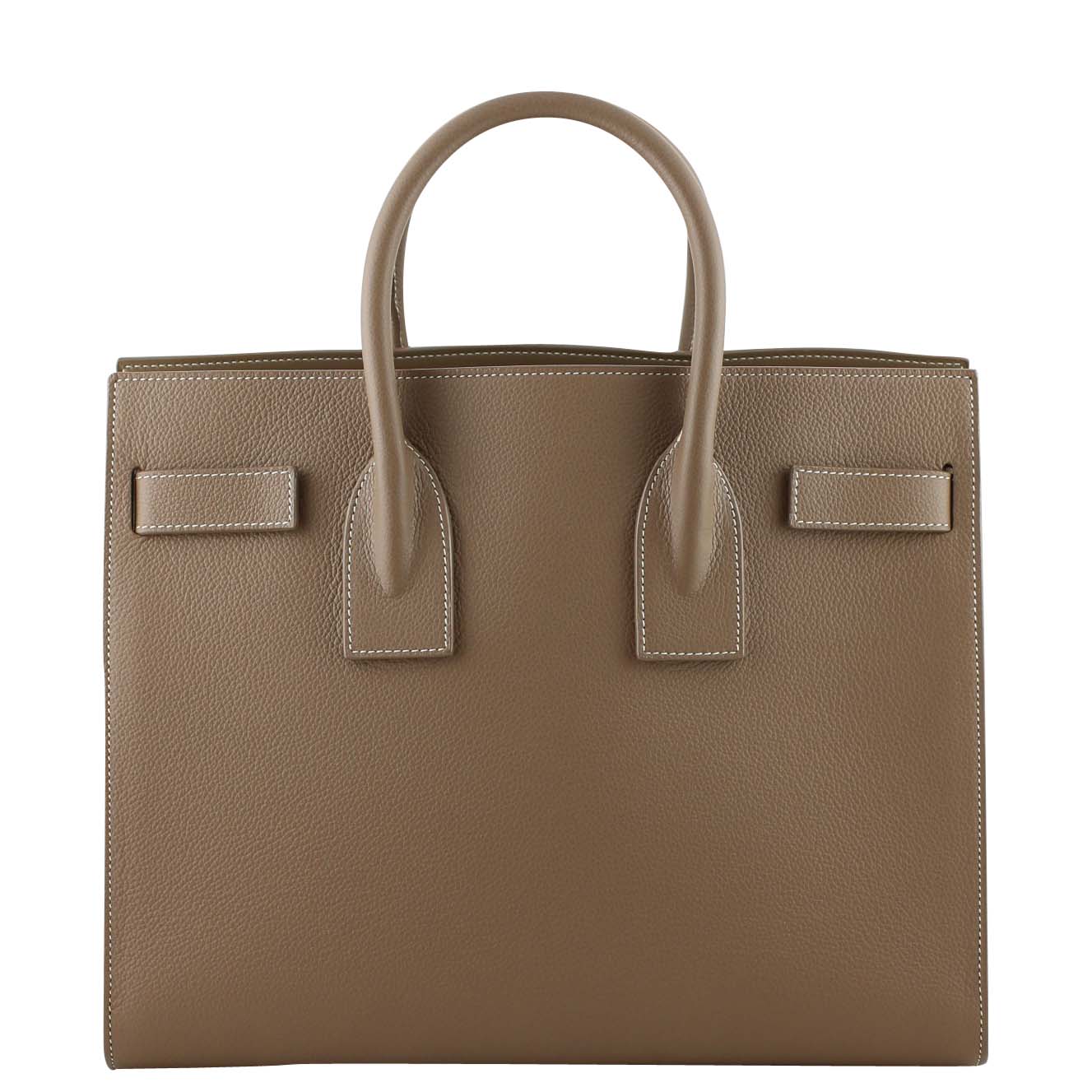 Saint Laurent Sac de Jour Small Back