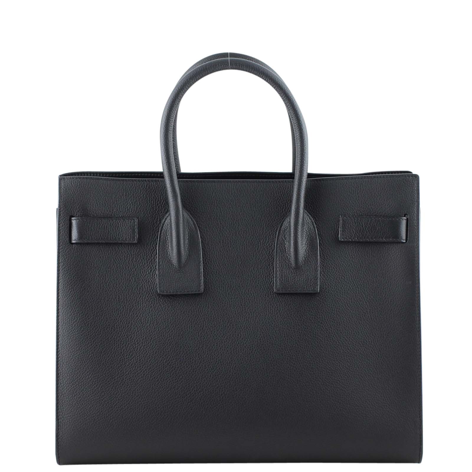 Saint Laurent Sac de Jour Small Back