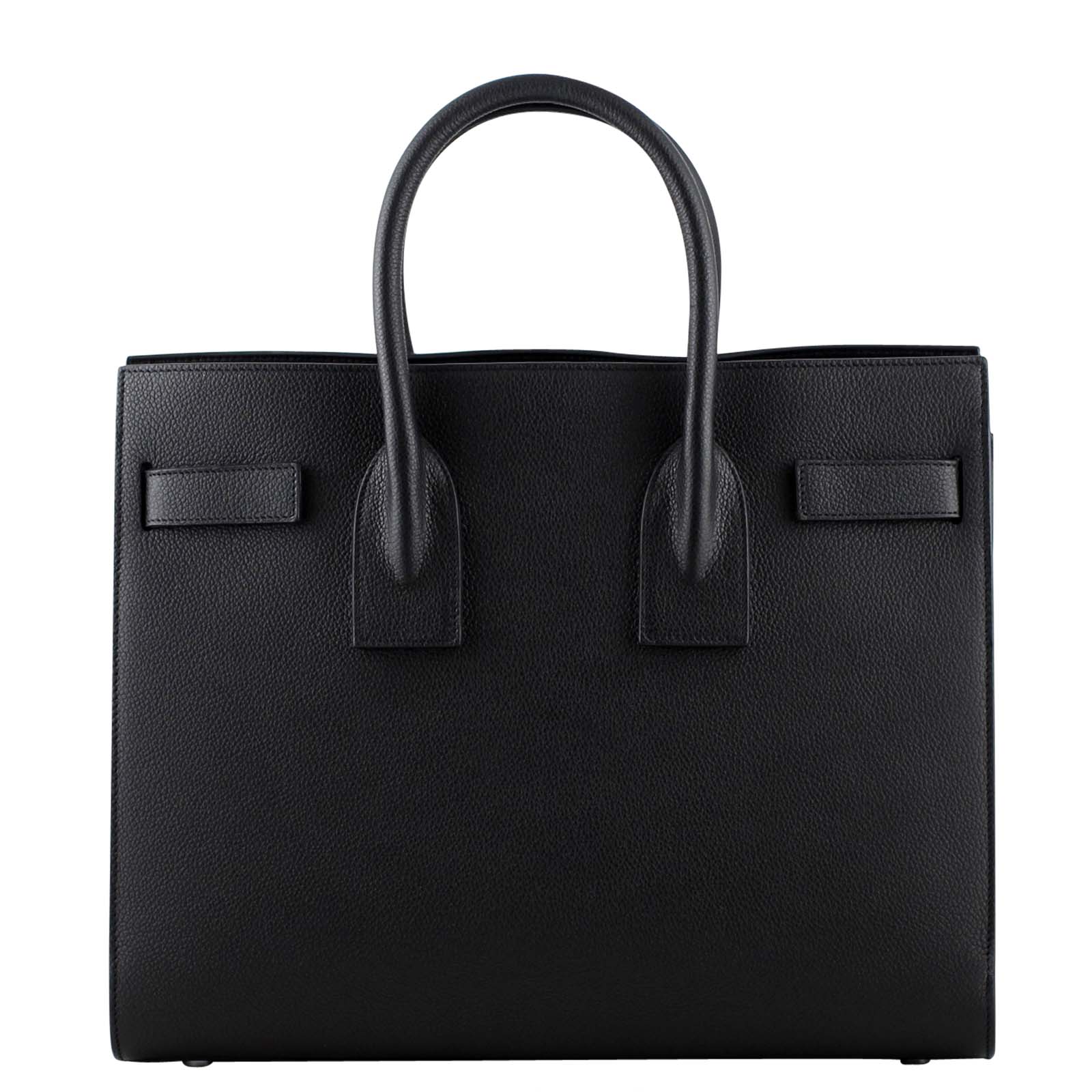Saint Laurent Sac de Jour Small Back