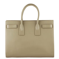Saint Laurent Sac de Jour Large Back