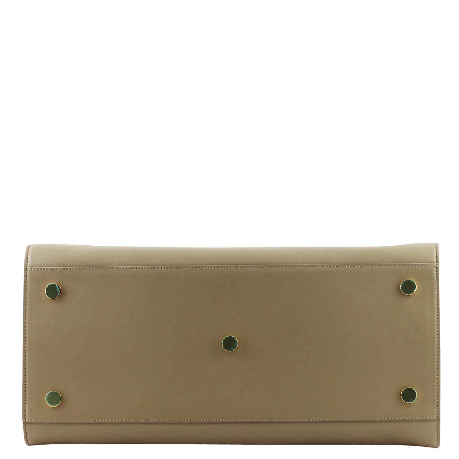 Saint Laurent Sac de Jour Large Base