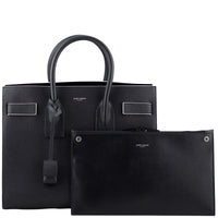 Saint Laurent Sac de Jour Small Front with Pouch